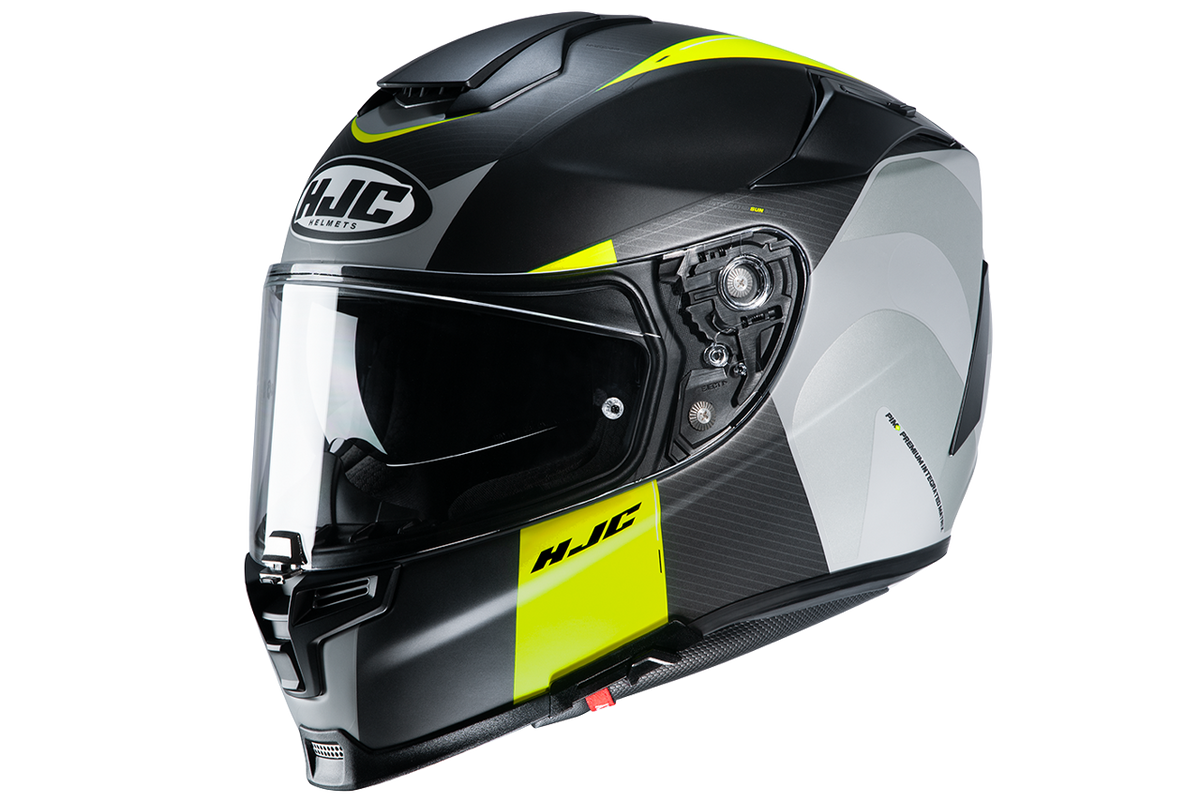 Hjc Rpha 70 Wody