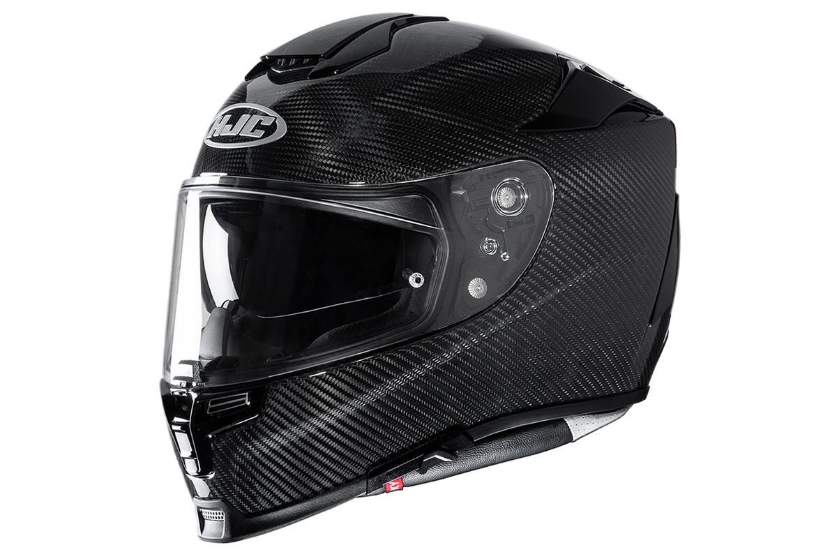 Casco Hjc Rpha 70 Carbon