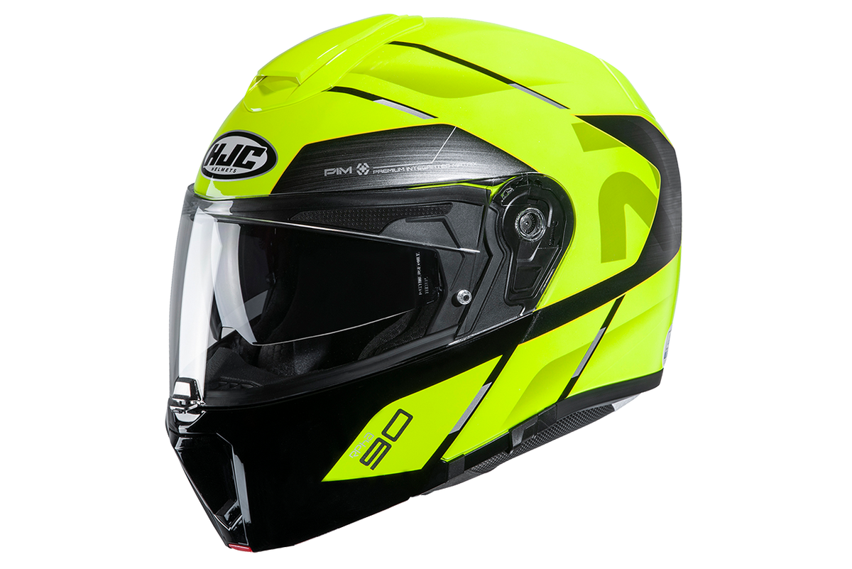 Casco Hjc Rpha 90s Bekavo