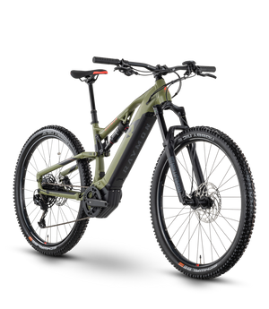 Raymon Fullray 150E 9.0