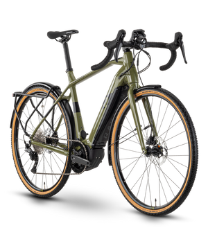 Raymon GravelRay E 7.5 Street