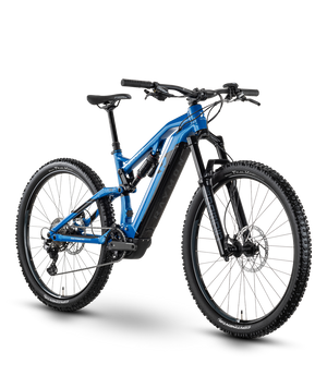 Raymon TrailRay 140E 9.0