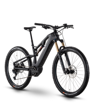 Raymon Fullray 150E 11.0