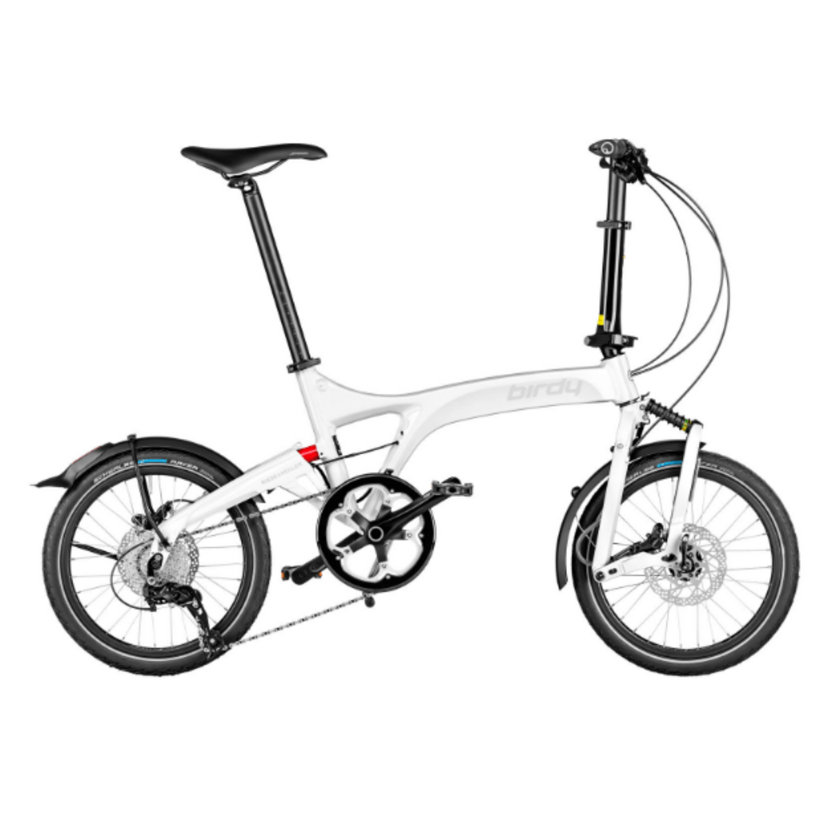Riese & Muller Birdy Touring
