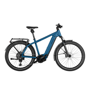 Riese & Muller Charger4 GT Touring