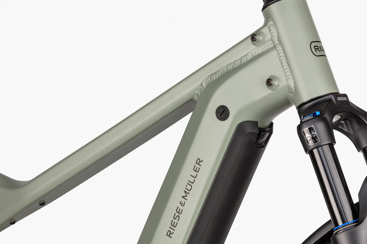 Riese & Muller Delite4 GT Touring