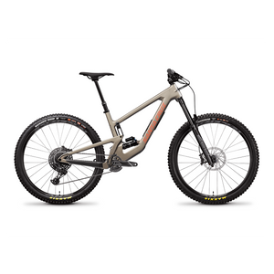 Santa Cruz Megatower 2 C - Kit R