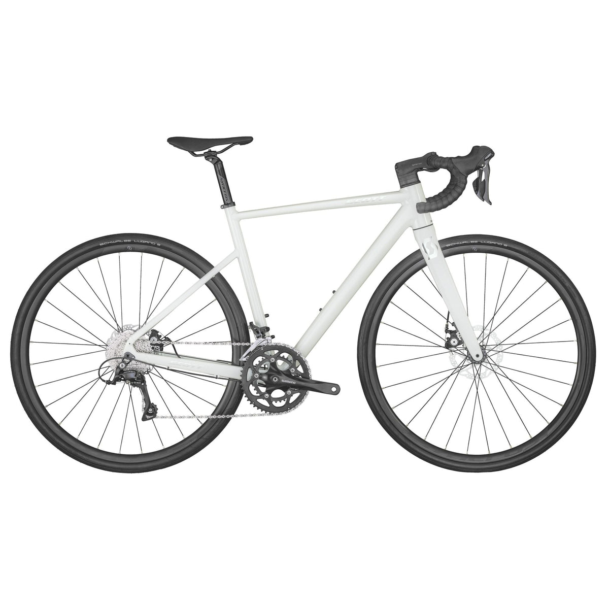 Scott Contessa Speedster 25 disc