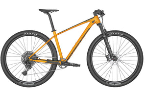 Scott Scale 960