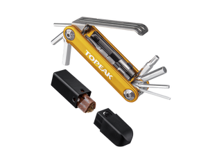Chiave Multiuso Topeak Tubi 11 Combo