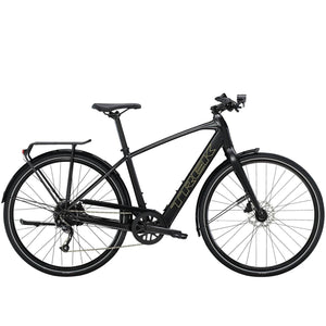 Trek FX+ 2