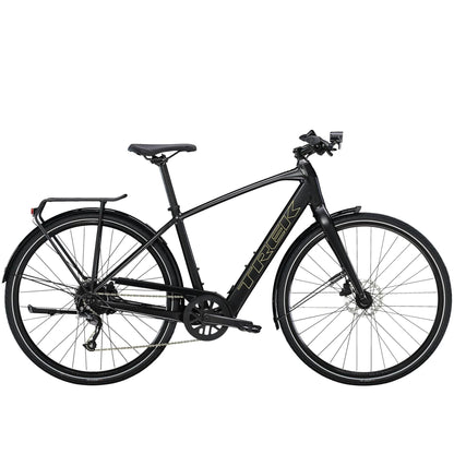 Trek FX+ 2