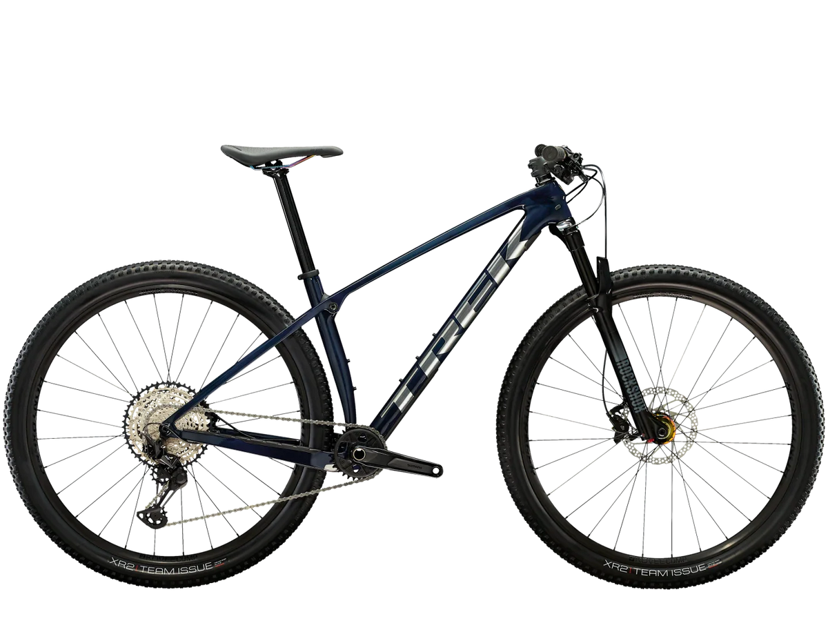 Trek Procaliber 9.6