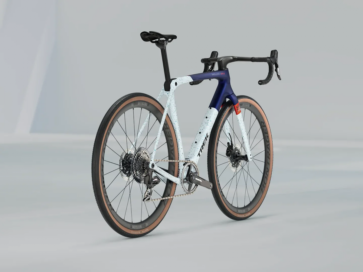 Trek Checkmate SLR 7 AXS
