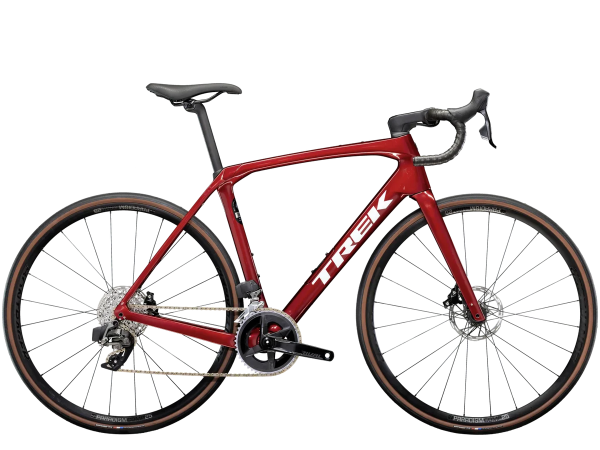 Trek Domane SL 6 AXS 4e gen