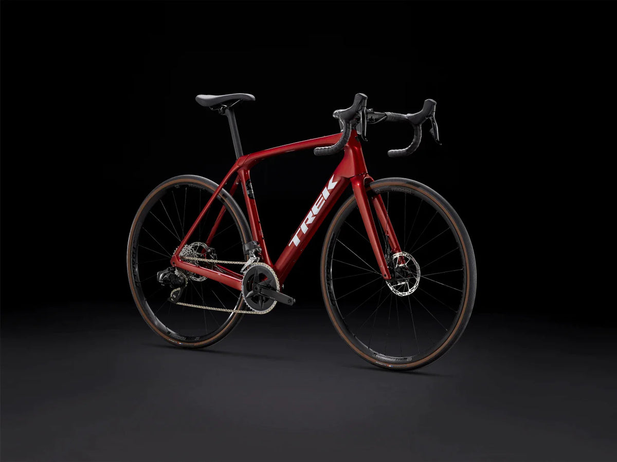 Trek Domane SL 6 AXS 4e gen