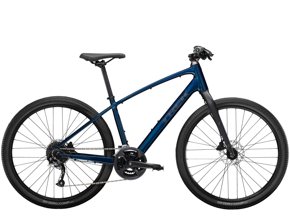 Trek Dual Sport 2 Gen 5