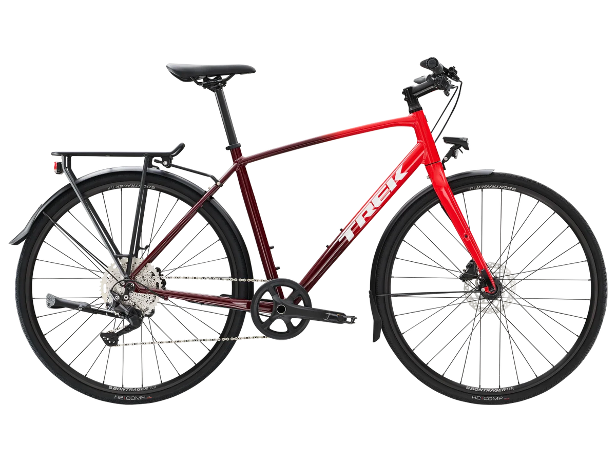 Trek FX 3 Disc EQ