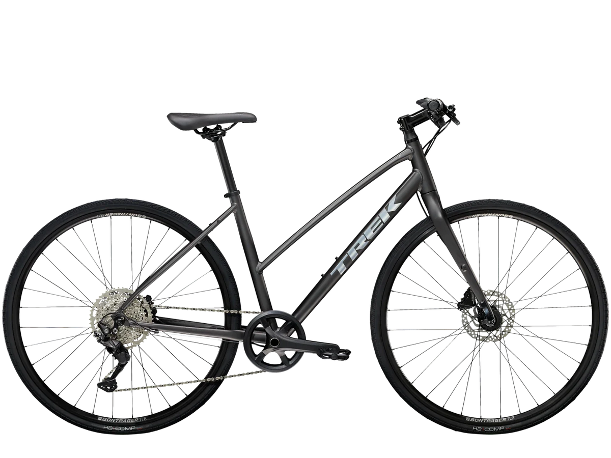 Trek FX 3 Disc Stagger