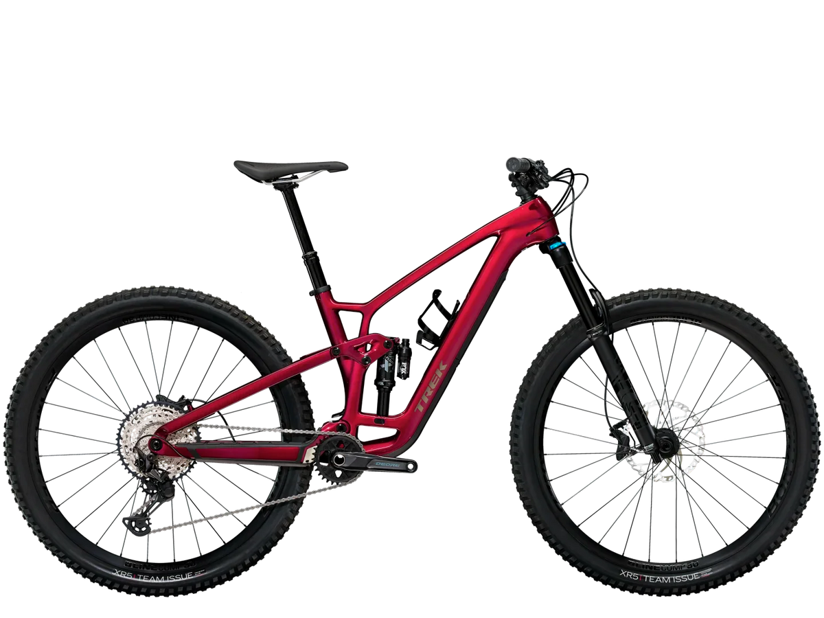 Trek Fuel EX 9.7 Gen 6