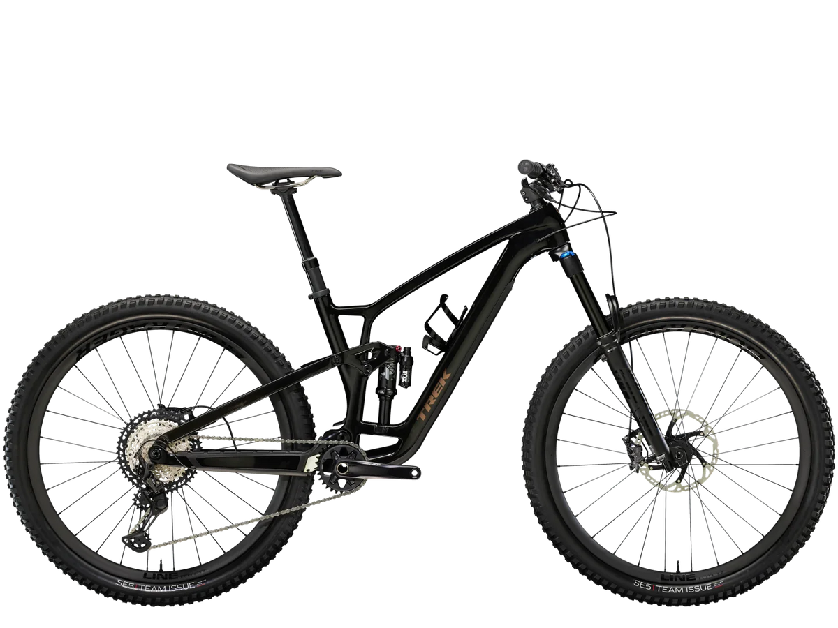 Trek Fuel EX 9.8 XT Gen 6