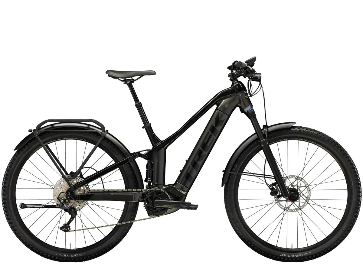 Trek Powerfly FS 4 Equipped Gen 3