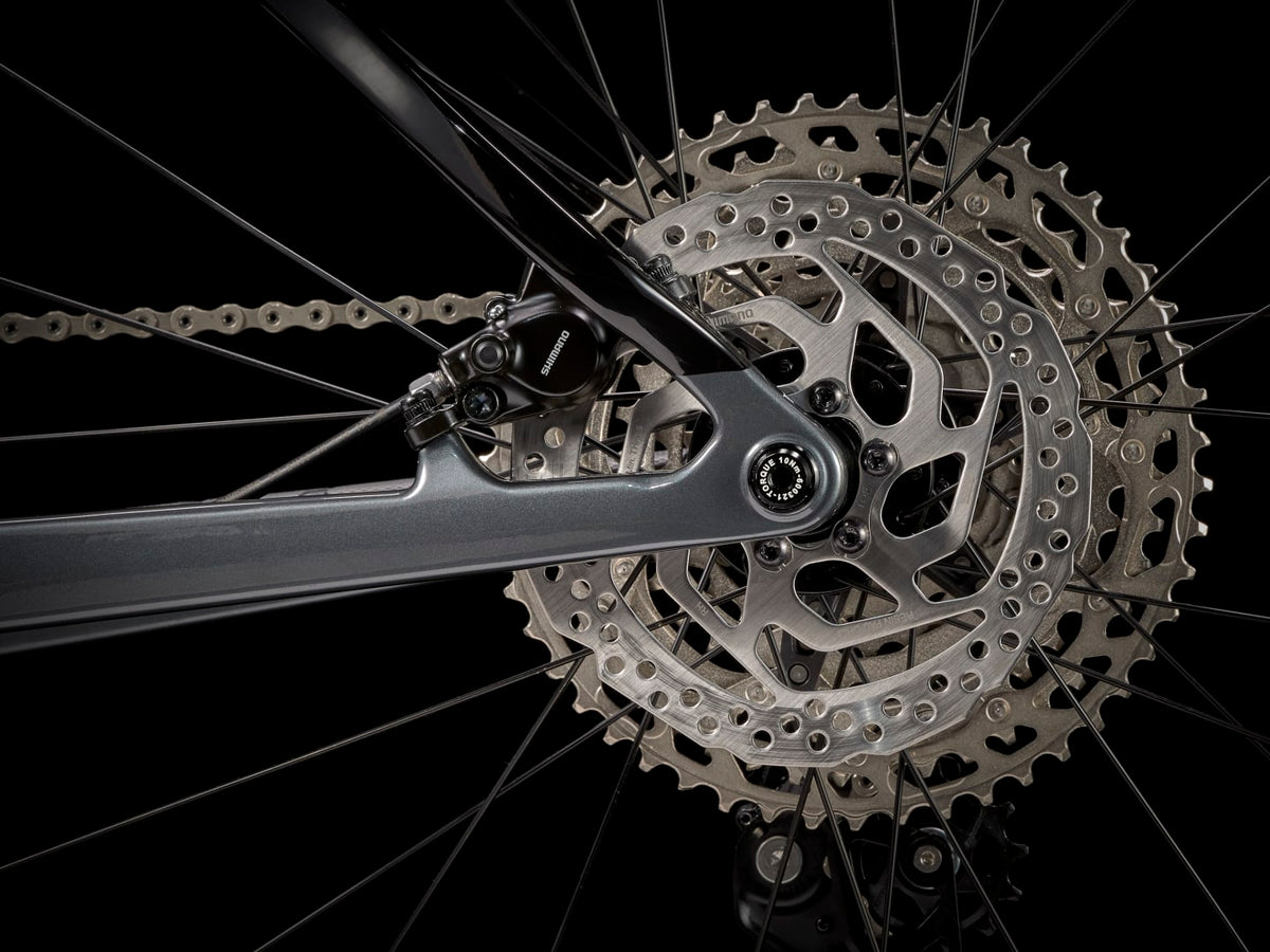 Trek Procaliber 9.5