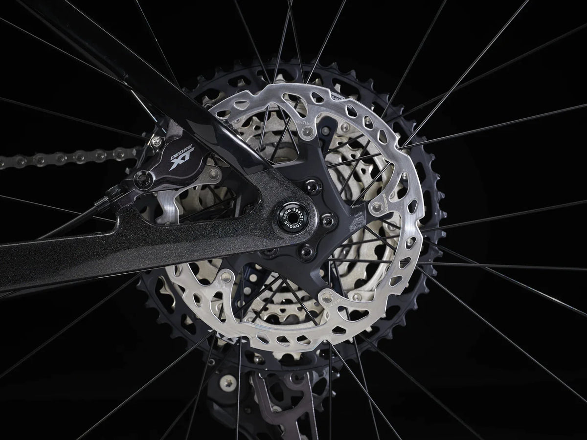 Trek Procaliber 9.8