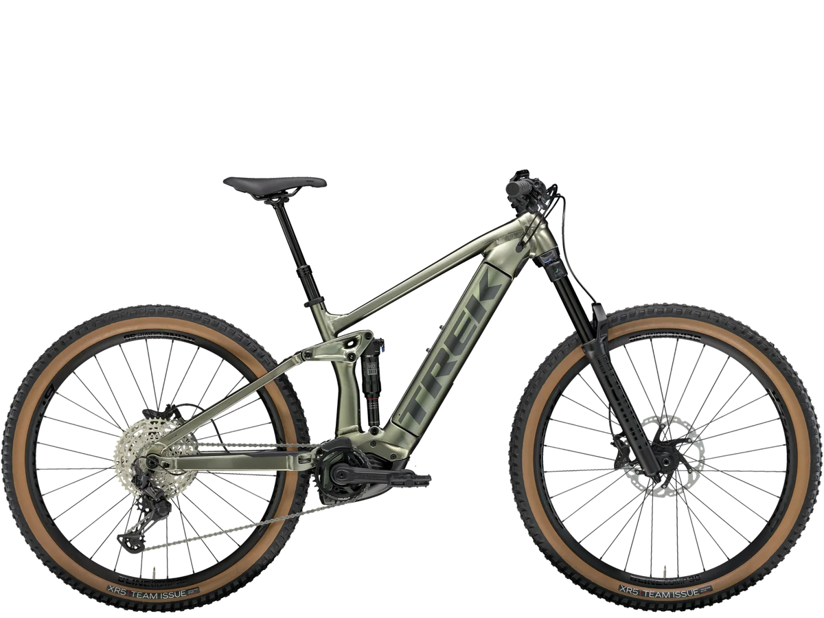 Trek Rail 7 Gen 3