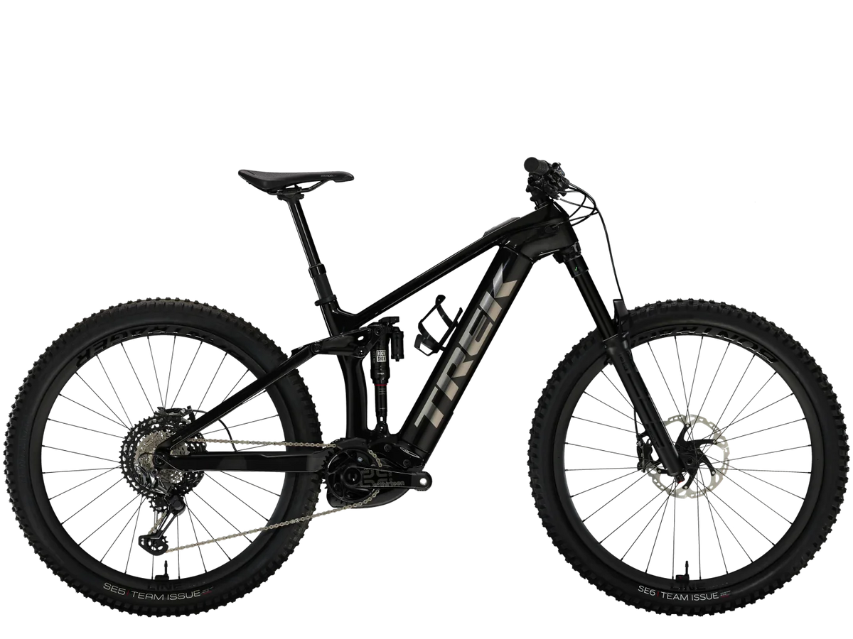 Trek Rail 9.9 XTR Gen 4