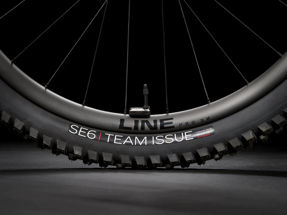 Trek Rail 9.9 XTR Gen 4