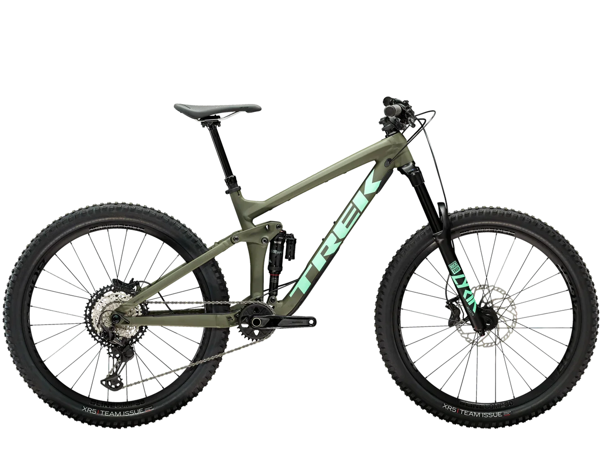 Trek Remedy 8