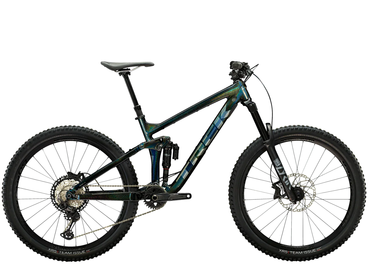 Trek Remedy 8