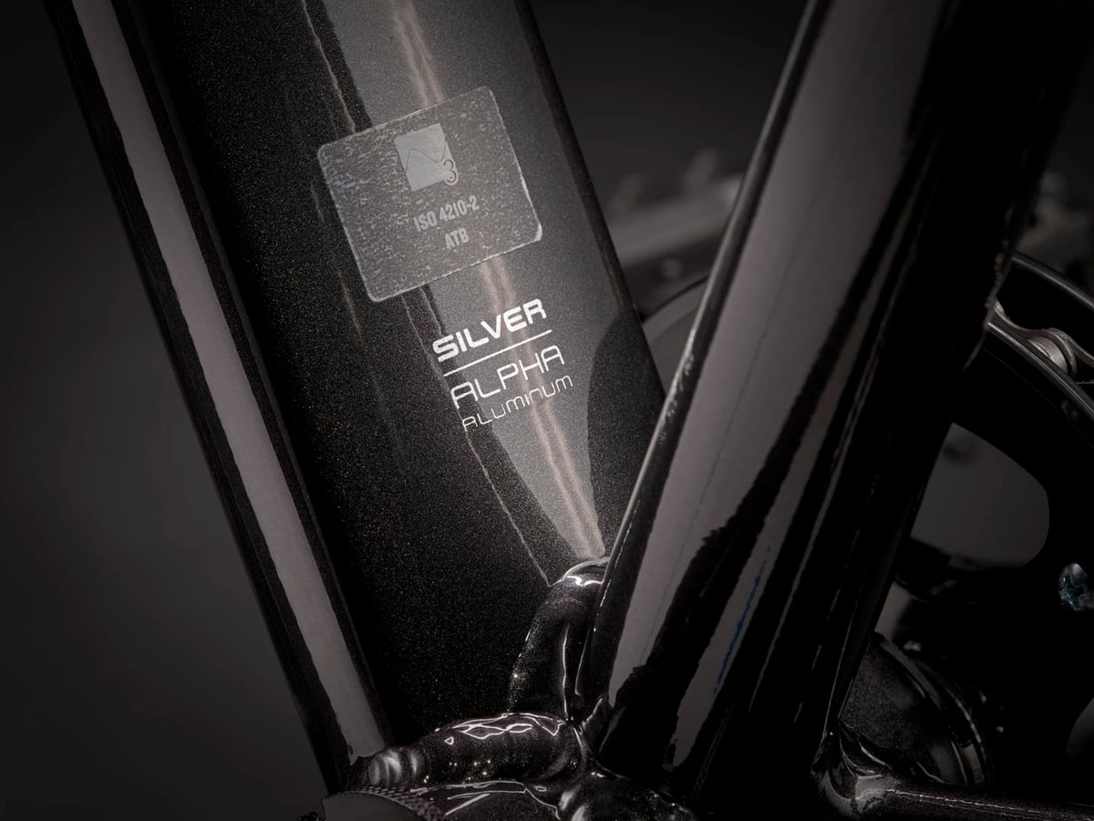 Trek Roscoe 20