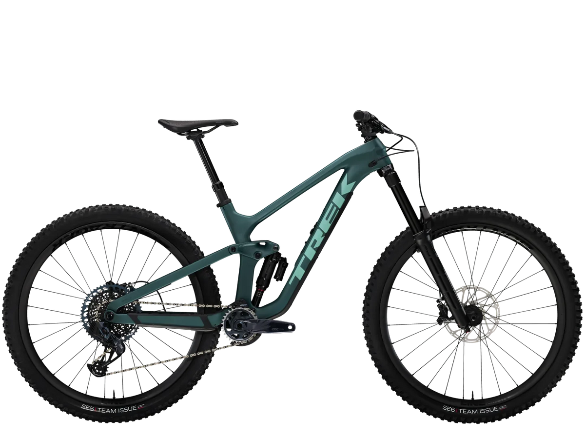 Trek Slash 9.8 GX AXS Gen 5