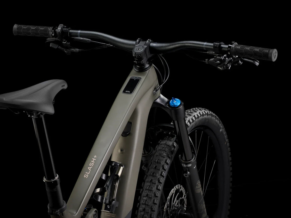 Trek Slash+ 9.7 SLX/XT 2025