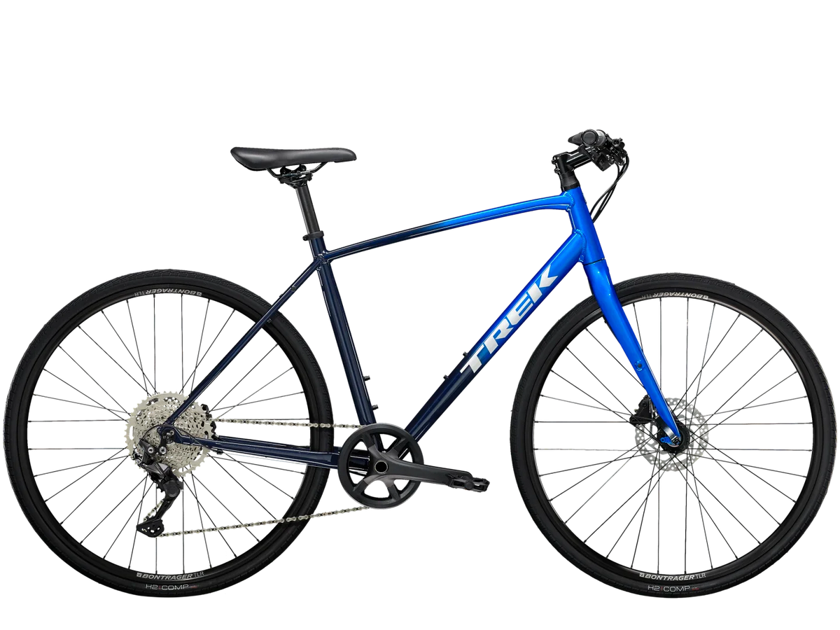 Trek FX 3 Disc