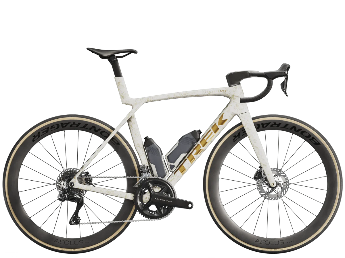Trek Madone SLR 7 Gen 8 (2025)