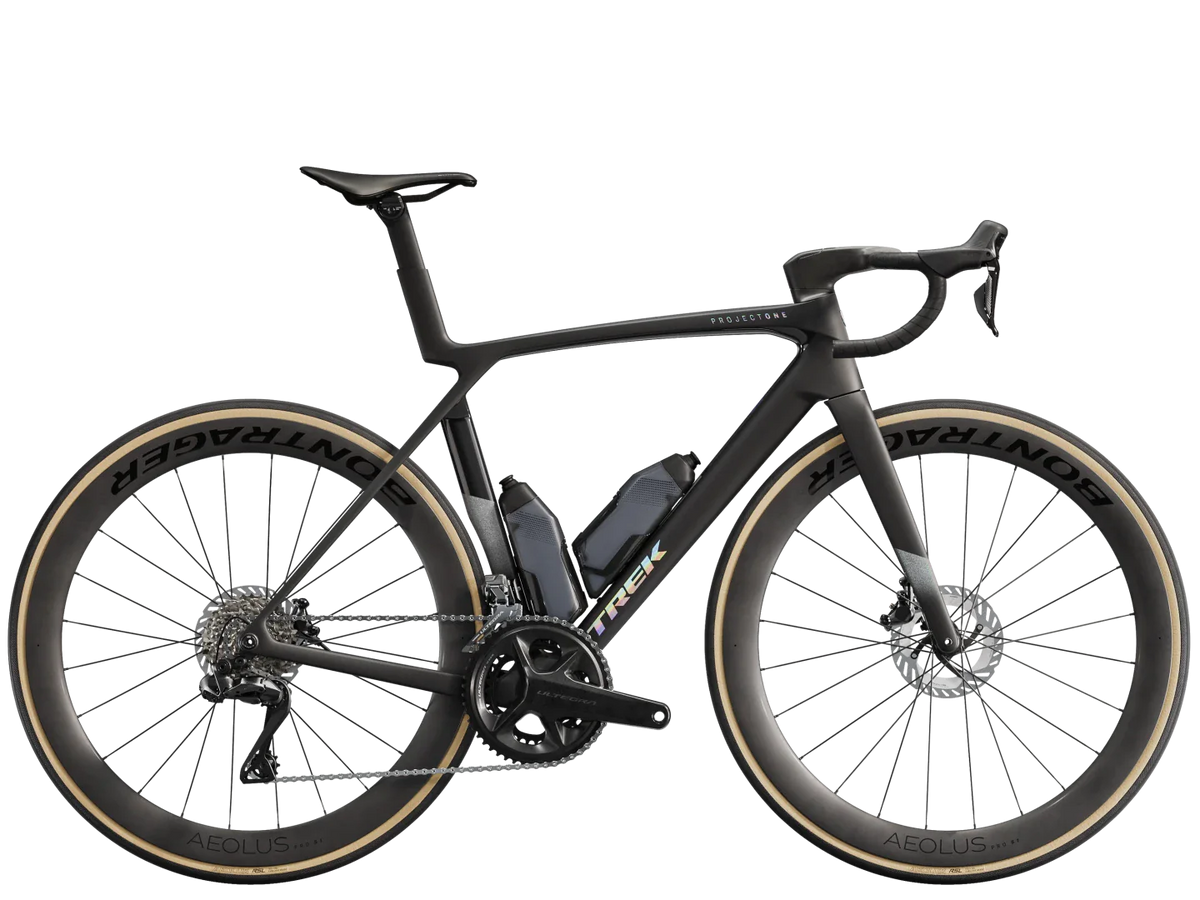 Trek Madone SLR 7 Gen 8 (2025)