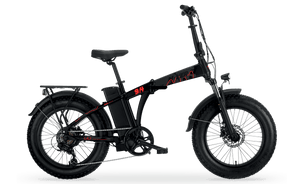 Velomarche N-Ver 9.4 Fat Fold 20"