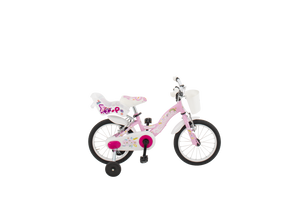 Velomarche Papillon 12"