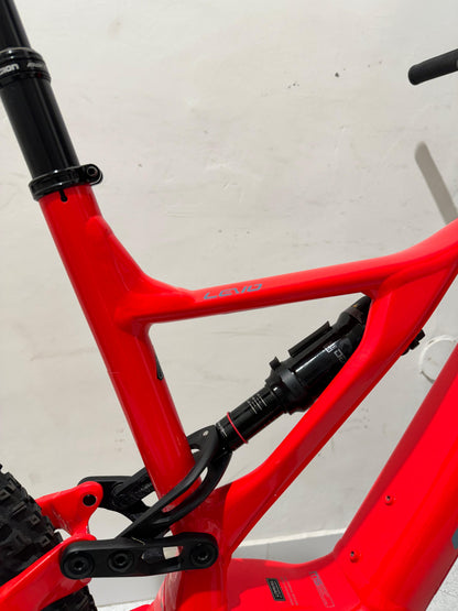 Specialized Turbo Levo FSR Taglia XL - Usata
