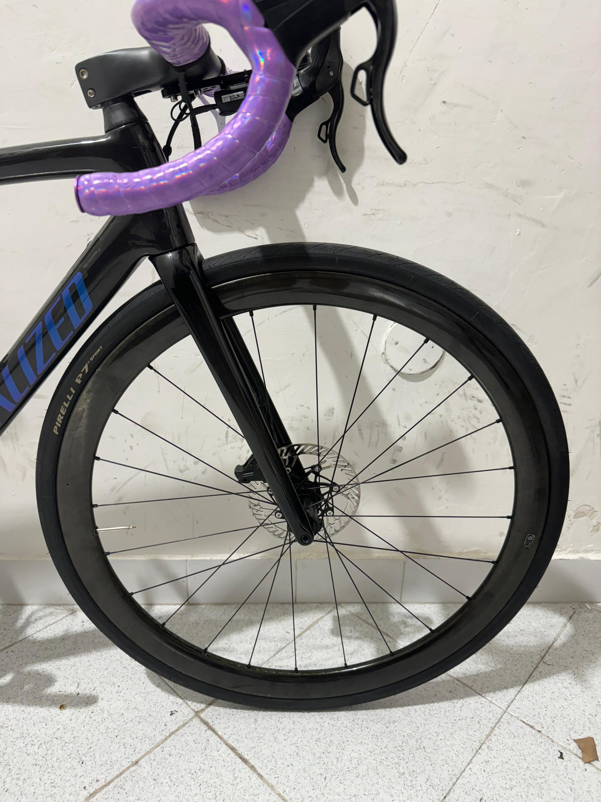 Specialized Tarmac SL 6 Disc Taglia 52 - Usata
