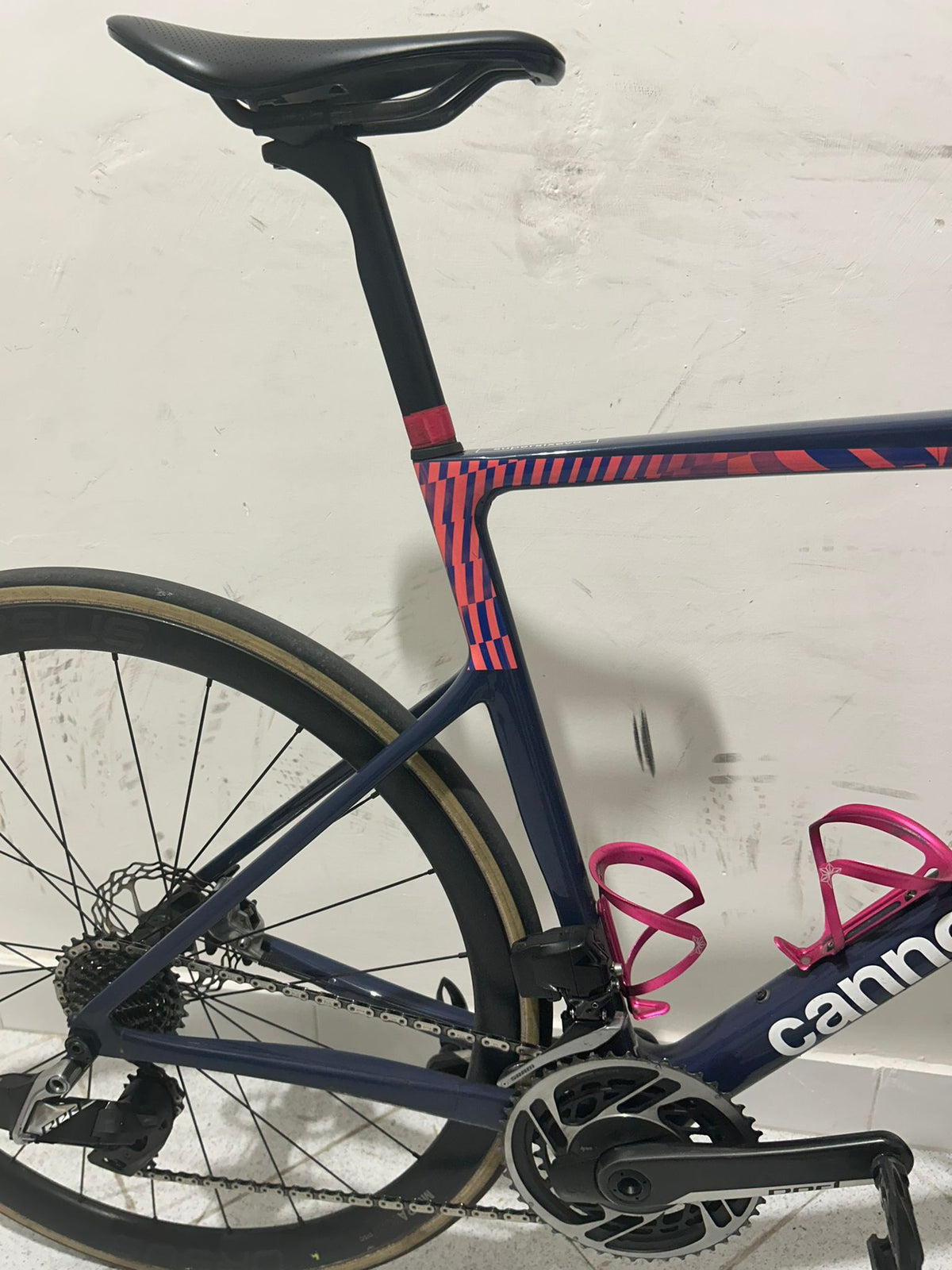 Cannondale Supersix Evo Team Taglia 54 - Usata