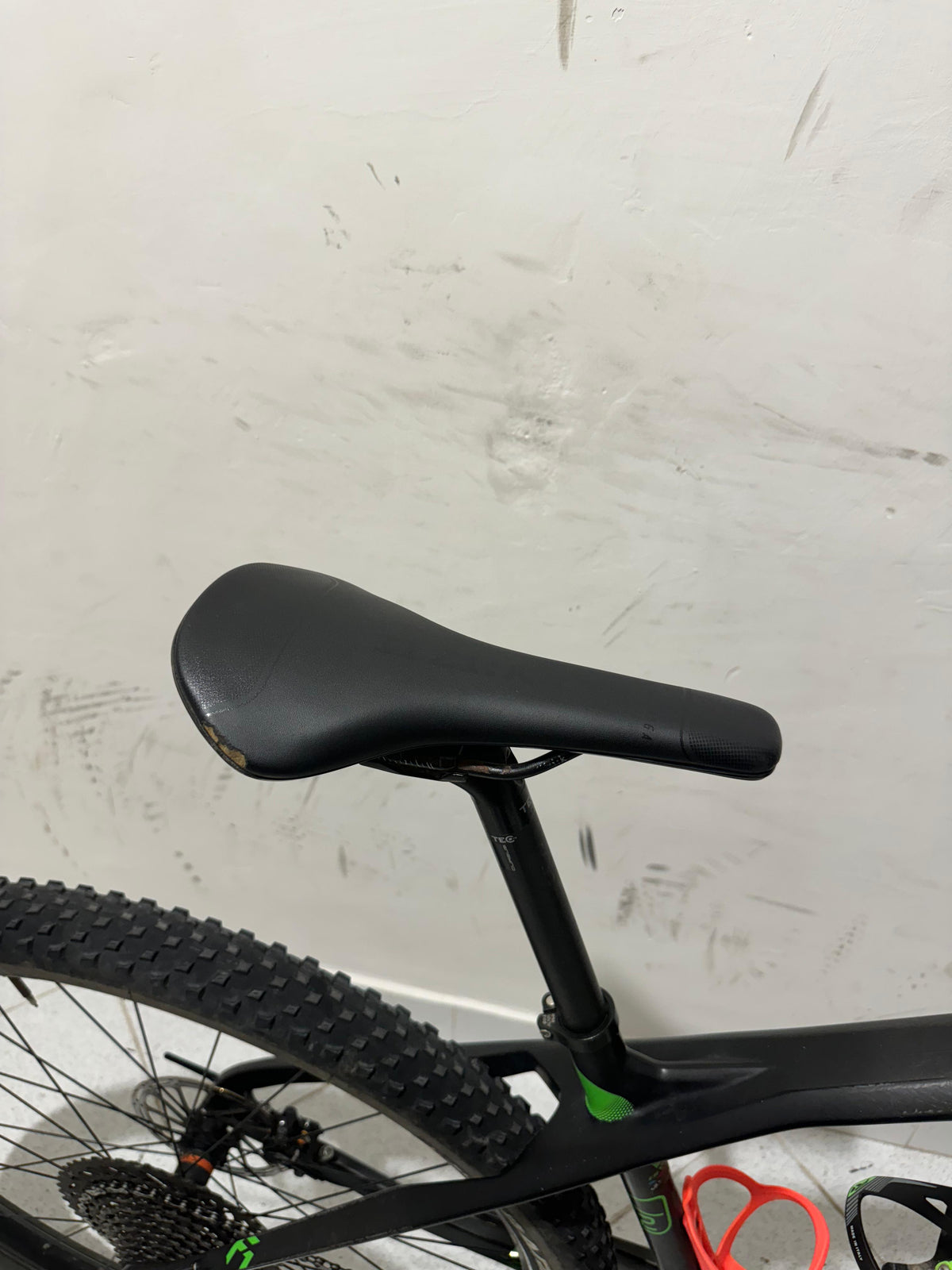 Olympia F1 29 Taglia M - Usata