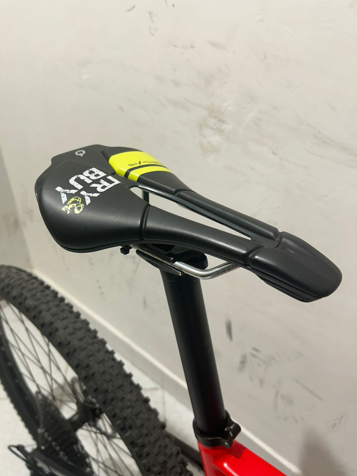 BMC Fourstoke 01 taglia M - Usata