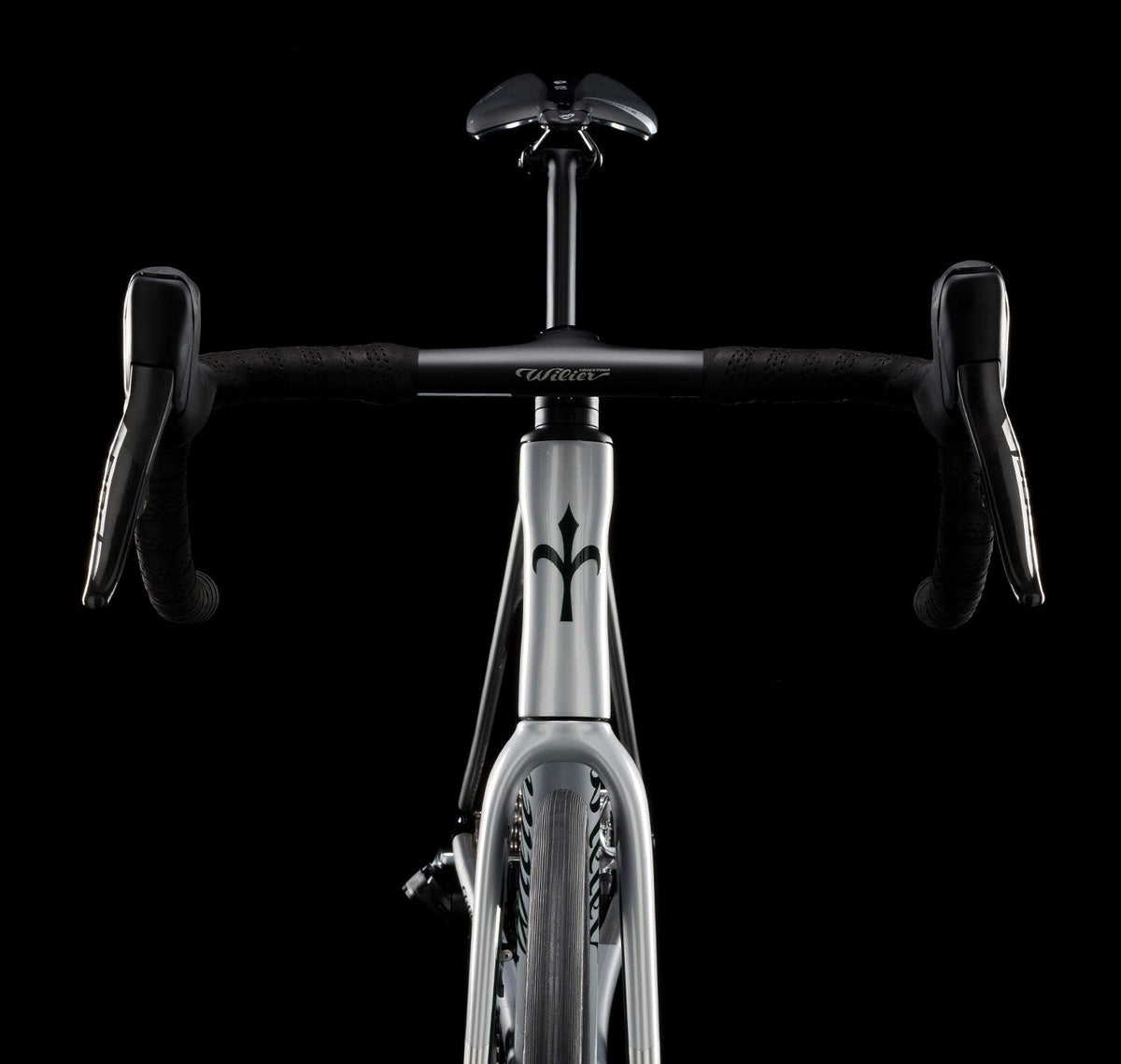 Wilier Granturismo SLR - Shimano Dura Ace Di2