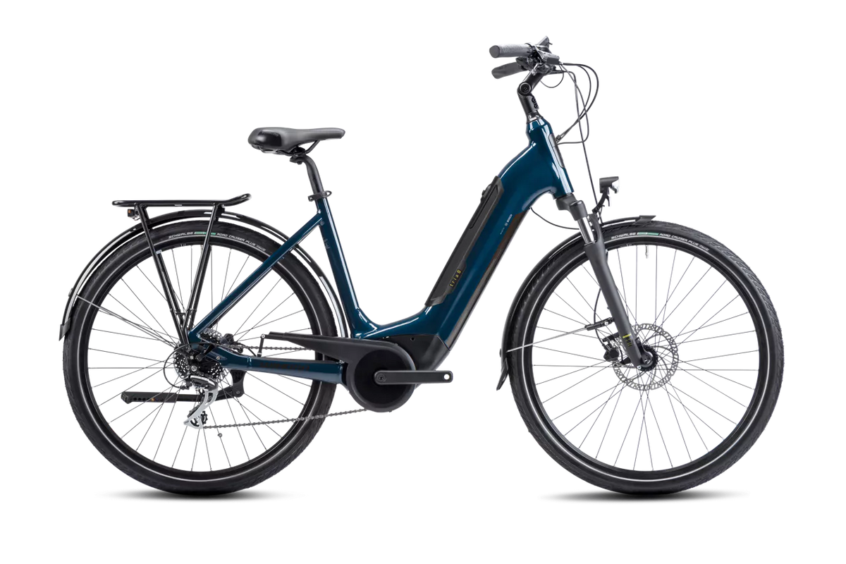 Winora Tria 8
