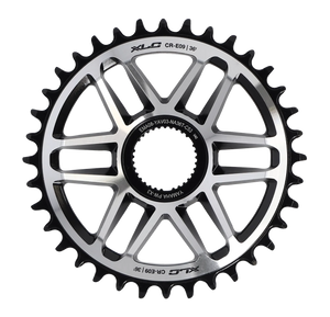 Corona XLC Per E-Bike CR-E09 per Yamaha PW-X3