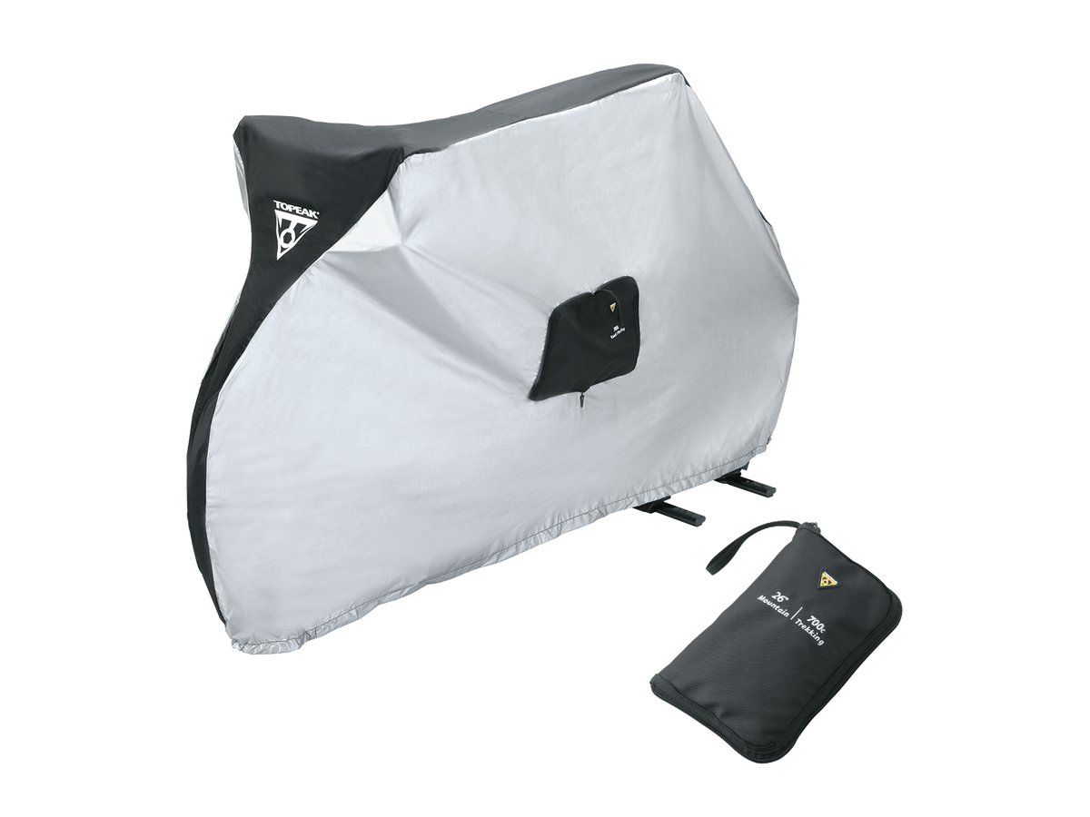 Topeak Bike Cover (Per 700c Bici da Strada)